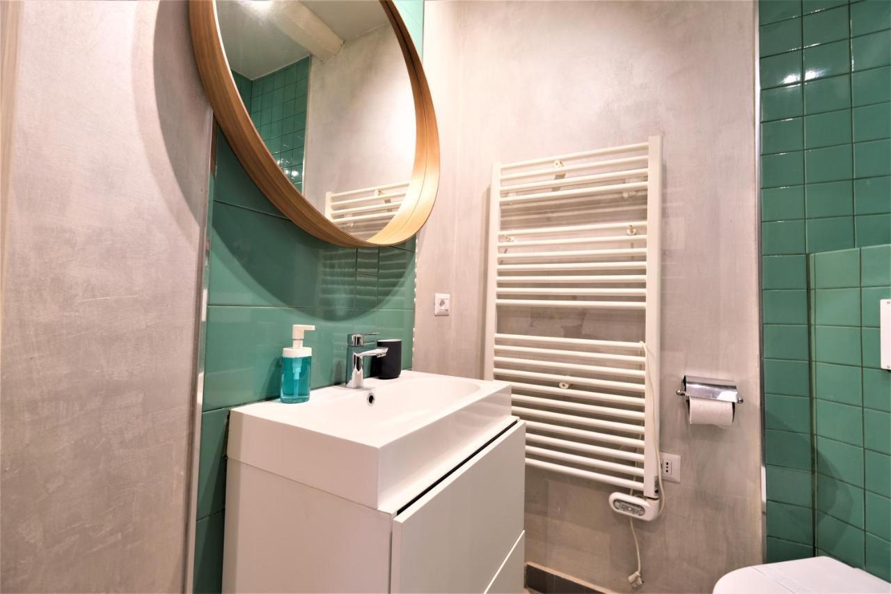 Apartamento Wine Grechetto Florencia