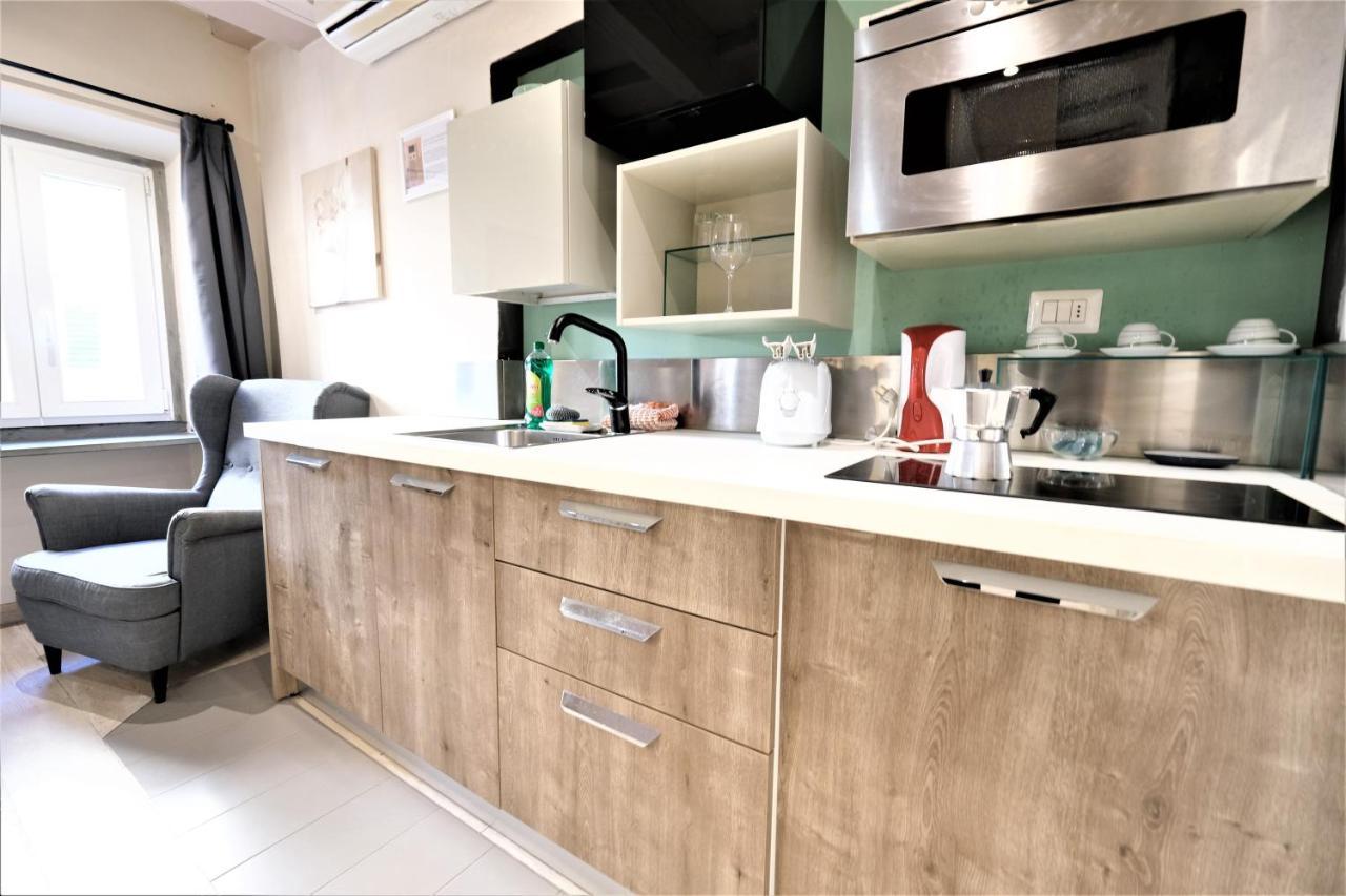 Wine Grechetto Apartamento Florencia
