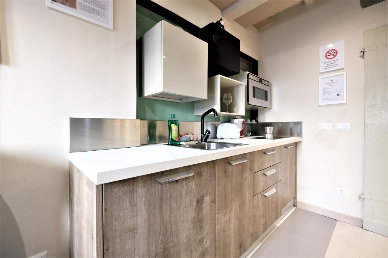 Apartamento Wine Grechetto *